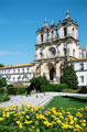 Abadia de alcobaça, Portugal.